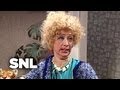 Collette At Home Saturday Night Live