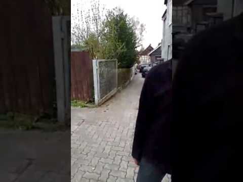 Meet and greet in Clausthal , Fans fragen den Star 😉😉😉