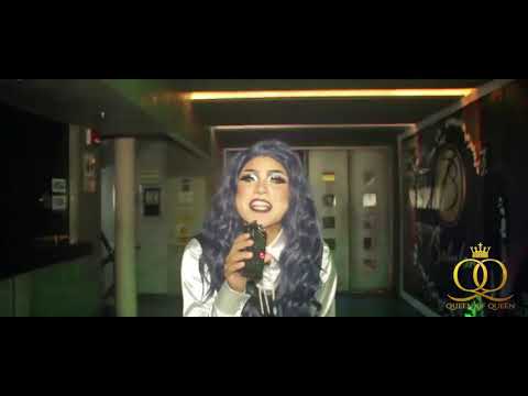 Queen of Queen en Babylon. El backstage de la primera  gala.