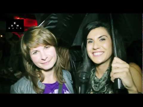 DANSOR INTERVIEW @ AMSTERDAM DANCE EVENT (Animal Language BBQ)