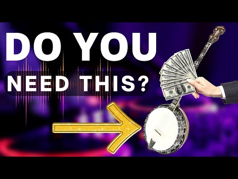 Start Banjo Today Without Breaking the Bank - Tips for Beginner Banjo Players!