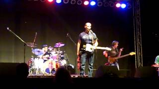 Paul Thorn - Lucky Seven Ranch & Walk In My Shadow