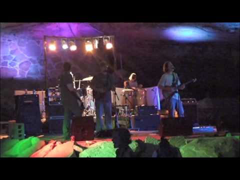 Cavefest 4-24-2010