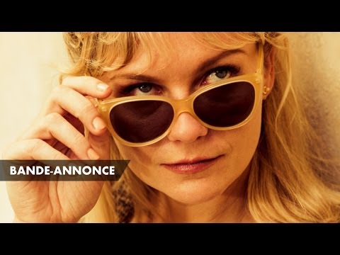 THE TWO FACES OF JANUARY - Bande annonce officielle VOST (2014)