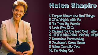 Look Over Your Shoulder-Helen Shapiro-Prime picks for your playlist-Uniform