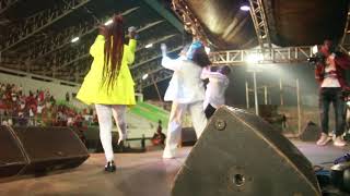 ADA EHI - JESUS Live Concert version ( You Are Able)