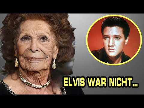 At 90 years old, Sophia Loren breaks her silence and shocks the world