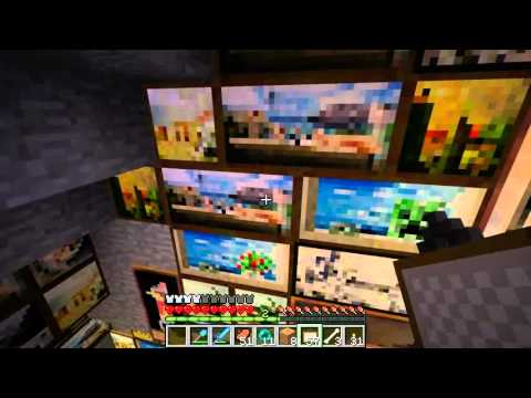 Etho MindCrack SMP - Episode 37: The Art of Pranking