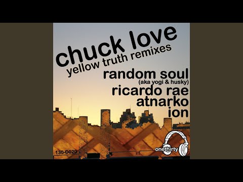 Yellow Truth (Random Soul (Aka Yogi & Husky) Remix)