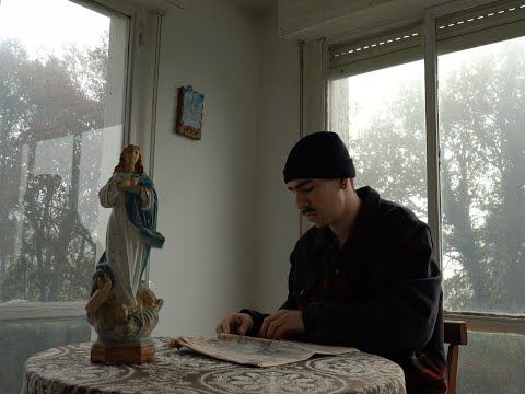 Rodríguez00 - No Puedo Ser [VIDEOCLIP]