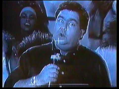 Domingão do Faustão - Abertura de 1994  - HD