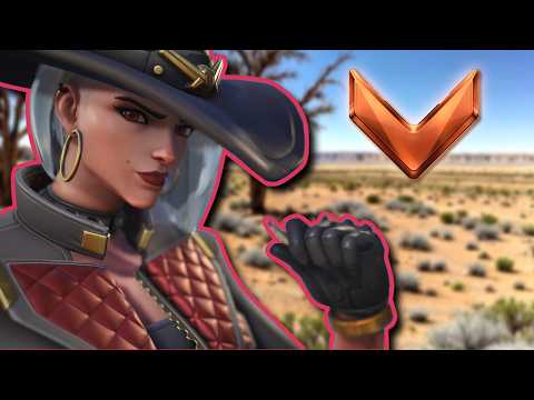 Complete Ashe Guide for Beginners | Overwatch 2