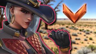 Complete Ashe Guide for Beginners | Overwatch 2