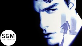 M-O-N-E-Y - Lyle Lovett (The Firm Soundtrack)