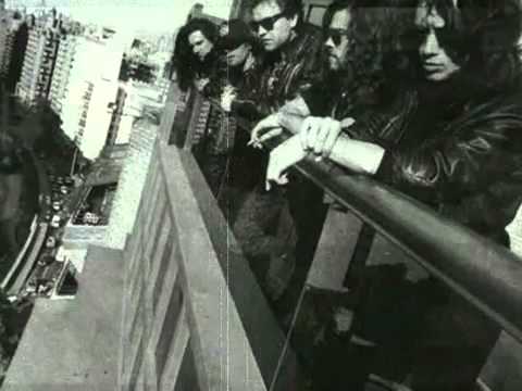 Entre 2 tierras - Backingtrack - Heroes del silecio