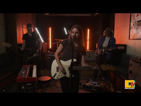 SHADOWLARK live on #OportoTV