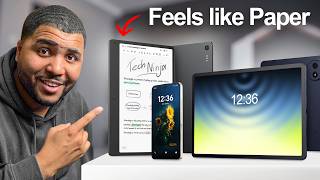 This Phone Lasts 10 Days, TCL's Latest Flagship is WILD!