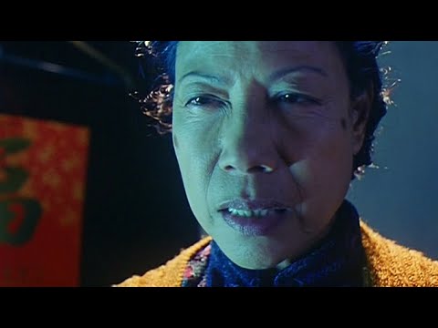 Trailers Chinese Midnight Express