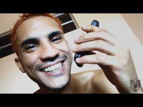 DOCUMENTÁRIO FUNK CAPIXABA (PRÉVIA) - MC CHUCKY 22 [HD]