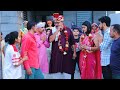 बाप बेटी की शादी Haryanvi Natak Comedy Episode Short Movie Anmol Video