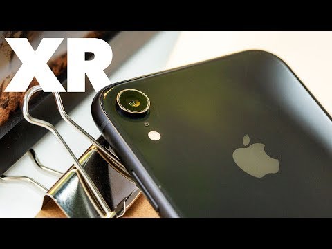 Apple iPhone XR im Test | deutsch