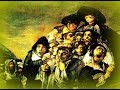 Předpověděl Francisco De Goya ÚPADEK EVROPY