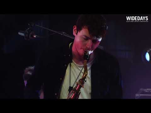 Matt Carmichael - Wide Days 2021