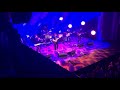 THE PASTELS LIVE IN EDINBURGH 17/8/2018 - NIGHT TIME MADE US
