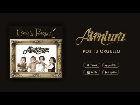 Videoclip de Por Tu Orgullo — Aventura