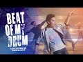 Sam Tsui - Beat of My Drum (Powers Cover) [Feat. Dance Camp]