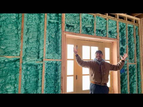 Finally Starting The Next Phase In My Home Build! (Garage To Home Episode 52)