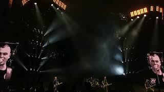 Frei.Wild - Ich war wieder da (live München Olympiahalle 2018)