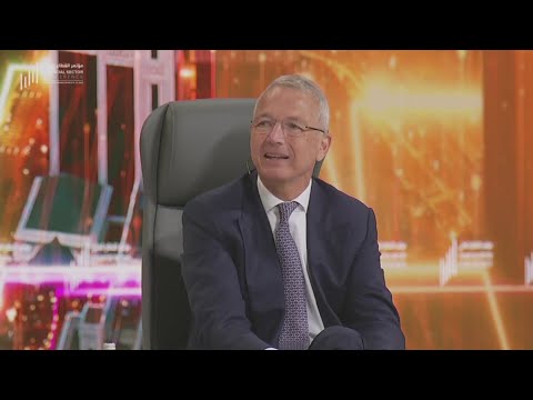 Government assistance is 'not a topic' for us, Credit Suisse chairman says