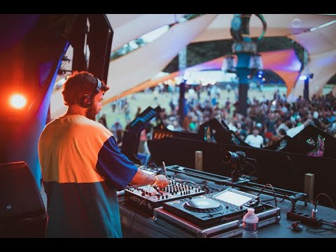 A2B @ Ethereal Decibel Company Festival 2024, France