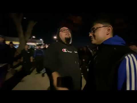 Masakre vs Merino 8vos CDS BATTLES FINAL