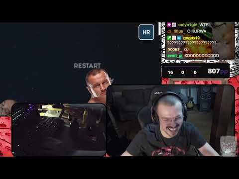 [Live] Mastasz | 9mm Parabellum Bullet - Inferno [The Eclipse] +HR 98.29% | 784pp FC