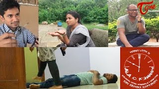 Ala O’ Kshanam || Telugu short film