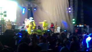 Grupo laberinto - nuestro destino