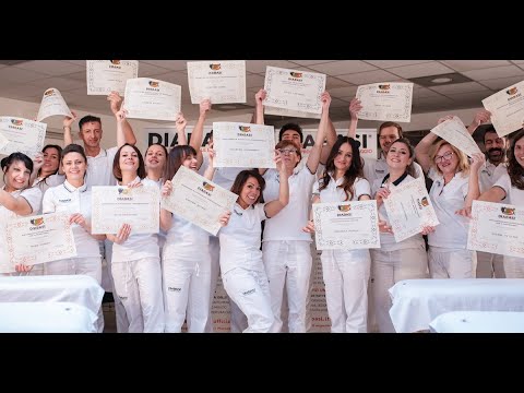 Lavora Subito con DIABASI® | Trasforma la tua passione nel Massaggio in una Professione