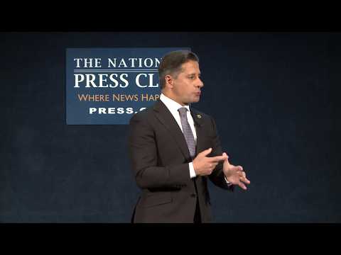 Alberto Carvalho Superintendent, Miami-Dade County Public Schools