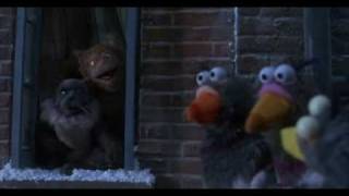 The Muppet Christmas Carol - Scrooge