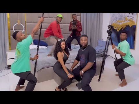 Ojo do the dropchallenge