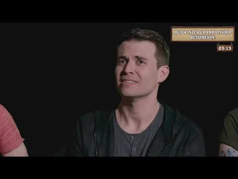 Ike vs LFcaimiao | C組 決定賽 | 2019 HCT 冬季冠軍賽 - Day 3