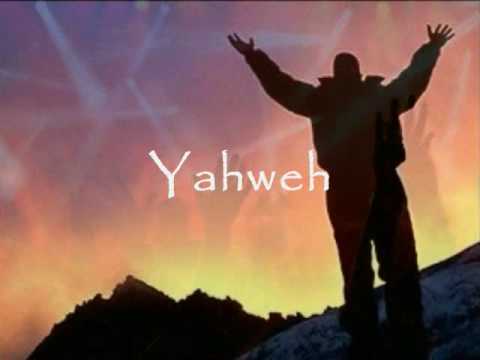 Chris Tomlin - Exalted (Yahweh)