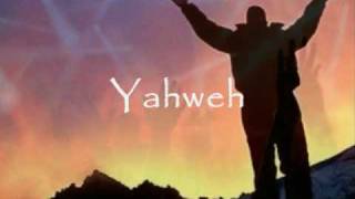 Yahweh Music Video