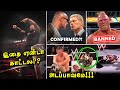 Roman Reigns Surprises Audience Penta Got Unmasked No Brock Lesnar Returns Wwe Tamil News
