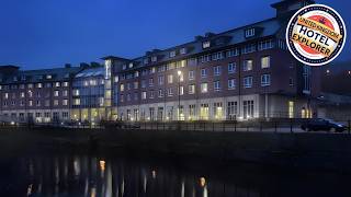 Radisson Blu Hotel Durham | Durham, United Kingdom | Hotel Review ⭐