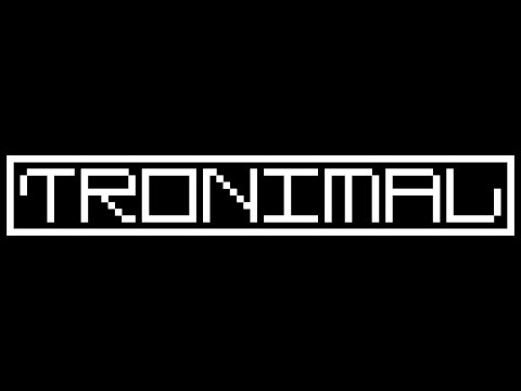 Tronimal LIVE@Gamescom (1/3) 17.08.2016