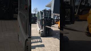 Купити електронавантажувач Still RX60-30 - Зображення 4 | Forkliftonline UA Електронавантажувач Still RX60-30 | Зображення 4 - Forkliftonline