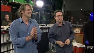 Robots (2005) - Blue Man Group